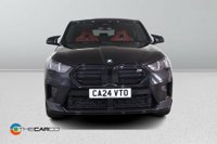 USED 2024 24 BMW X2 2.0 M35i Auto xDrive Euro 6 (s/s) 5dr Reverse Camera, Heated Seats,