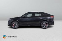 USED 2024 24 BMW X2 2.0 M35i Auto xDrive Euro 6 (s/s) 5dr Reverse Camera, Heated Seats,