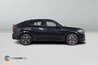 USED 2024 24 BMW X2 2.0 M35i Auto xDrive Euro 6 (s/s) 5dr Reverse Camera, Heated Seats,