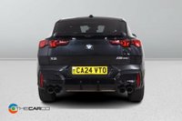 USED 2024 24 BMW X2 2.0 M35i Auto xDrive Euro 6 (s/s) 5dr Reverse Camera, Heated Seats,