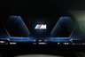 USED 2024 24 BMW X2 2.0 M35i Auto xDrive Euro 6 (s/s) 5dr Reverse Camera, Heated Seats,