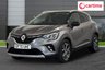 USED 2020 70 RENAULT CAPTUR 1.6 E-TECH 9.8kWh S Edition SUV 5dr Petrol Plug-in Hybrid Auto Euro 6 (s/s) (160 ps) 360 Around View Camera, Front / Rear Parking Sensors, Android Auto / Apple CarPlay, Easy Link Navigation, 18In Alloys 360 Around View Camera, Front / Rear Parking Sensors, Android Auto / Apple CarPlay, Easy Link Navigation, 18In Alloys