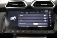 USED 2025 75 MG MG ZS 1.5 Hybrid+ SE SUV 5dr Petrol Hybrid Auto Euro 6 (s/s) (196 ps) CAMERA, APPLE CAR PLAY, SATNAV