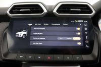 USED 2025 75 MG MG ZS 1.5 Hybrid+ SE SUV 5dr Petrol Hybrid Auto Euro 6 (s/s) (196 ps) CAMERA, APPLE CAR PLAY, SATNAV