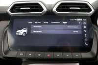 USED 2025 75 MG MG ZS 1.5 Hybrid+ SE SUV 5dr Petrol Hybrid Auto Euro 6 (s/s) (196 ps) CAMERA, APPLE CAR PLAY, SATNAV