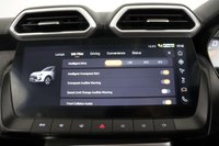 USED 2025 75 MG MG ZS 1.5 Hybrid+ SE SUV 5dr Petrol Hybrid Auto Euro 6 (s/s) (196 ps) CAMERA, APPLE CAR PLAY, SATNAV