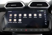 USED 2025 75 MG MG ZS 1.5 Hybrid+ SE SUV 5dr Petrol Hybrid Auto Euro 6 (s/s) (196 ps) CAMERA, APPLE CAR PLAY, SATNAV
