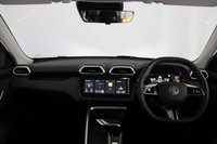 USED 2025 75 MG MG ZS 1.5 Hybrid+ SE SUV 5dr Petrol Hybrid Auto Euro 6 (s/s) (196 ps) CAMERA, APPLE CAR PLAY, SATNAV