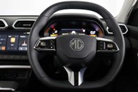 USED 2025 75 MG MG ZS 1.5 Hybrid+ SE SUV 5dr Petrol Hybrid Auto Euro 6 (s/s) (196 ps) CAMERA, APPLE CAR PLAY, SATNAV