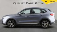 USED 2025 75 MG MG ZS 1.5 Hybrid+ SE SUV 5dr Petrol Hybrid Auto Euro 6 (s/s) (196 ps) CAMERA, APPLE CAR PLAY, SATNAV