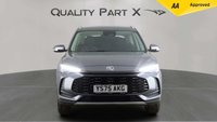 USED 2025 75 MG MG ZS 1.5 Hybrid+ SE SUV 5dr Petrol Hybrid Auto Euro 6 (s/s) (196 ps) CAMERA, APPLE CAR PLAY, SATNAV