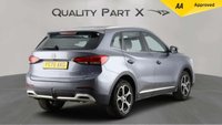 USED 2025 75 MG MG ZS 1.5 Hybrid+ SE SUV 5dr Petrol Hybrid Auto Euro 6 (s/s) (196 ps) CAMERA, APPLE CAR PLAY, SATNAV
