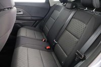 USED 2025 75 MG MG ZS 1.5 Hybrid+ SE SUV 5dr Petrol Hybrid Auto Euro 6 (s/s) (196 ps) CAMERA, APPLE CAR PLAY, SATNAV