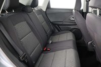 USED 2025 75 MG MG ZS 1.5 Hybrid+ SE SUV 5dr Petrol Hybrid Auto Euro 6 (s/s) (196 ps) CAMERA, APPLE CAR PLAY, SATNAV