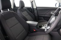 USED 2025 75 MG MG ZS 1.5 Hybrid+ SE SUV 5dr Petrol Hybrid Auto Euro 6 (s/s) (196 ps) CAMERA, APPLE CAR PLAY, SATNAV