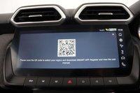 USED 2025 75 MG MG ZS 1.5 Hybrid+ SE SUV 5dr Petrol Hybrid Auto Euro 6 (s/s) (196 ps) CAMERA, APPLE CAR PLAY, SATNAV