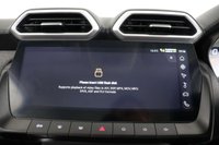 USED 2025 75 MG MG ZS 1.5 Hybrid+ SE SUV 5dr Petrol Hybrid Auto Euro 6 (s/s) (196 ps) CAMERA, APPLE CAR PLAY, SATNAV