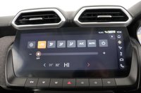 USED 2025 75 MG MG ZS 1.5 Hybrid+ SE SUV 5dr Petrol Hybrid Auto Euro 6 (s/s) (196 ps) CAMERA, APPLE CAR PLAY, SATNAV