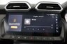USED 2025 75 MG MG ZS 1.5 Hybrid+ SE SUV 5dr Petrol Hybrid Auto Euro 6 (s/s) (196 ps) CAMERA, APPLE CAR PLAY, SATNAV