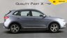 USED 2025 75 MG MG ZS 1.5 Hybrid+ SE SUV 5dr Petrol Hybrid Auto Euro 6 (s/s) (196 ps) CAMERA, APPLE CAR PLAY, SATNAV