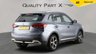 USED 2025 75 MG MG ZS 1.5 Hybrid+ SE SUV 5dr Petrol Hybrid Auto Euro 6 (s/s) (196 ps) CAMERA, APPLE CAR PLAY, SATNAV