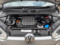 USED 2012 12 VOLKSWAGEN UP! 1.0 BlueMotion Tech Move up! Euro 5 (s/s) 3dr 