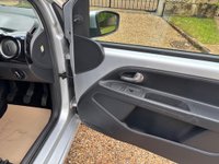 USED 2012 12 VOLKSWAGEN UP! 1.0 BlueMotion Tech Move up! Euro 5 (s/s) 3dr 