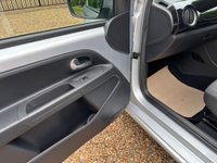 USED 2012 12 VOLKSWAGEN UP! 1.0 BlueMotion Tech Move up! Euro 5 (s/s) 3dr 