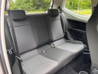 USED 2012 12 VOLKSWAGEN UP! 1.0 BlueMotion Tech Move up! Euro 5 (s/s) 3dr 