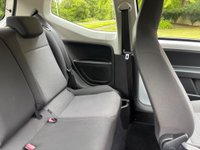 USED 2012 12 VOLKSWAGEN UP! 1.0 BlueMotion Tech Move up! Euro 5 (s/s) 3dr 
