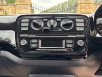 USED 2012 12 VOLKSWAGEN UP! 1.0 BlueMotion Tech Move up! Euro 5 (s/s) 3dr 