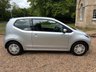 USED 2012 12 VOLKSWAGEN UP! 1.0 BlueMotion Tech Move up! Euro 5 (s/s) 3dr 