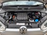 USED 2012 12 VOLKSWAGEN UP! 1.0 BlueMotion Tech Move up! Euro 5 (s/s) 3dr 