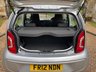 USED 2012 12 VOLKSWAGEN UP! 1.0 BlueMotion Tech Move up! Euro 5 (s/s) 3dr 