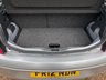 USED 2012 12 VOLKSWAGEN UP! 1.0 BlueMotion Tech Move up! Euro 5 (s/s) 3dr 