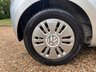 USED 2012 12 VOLKSWAGEN UP! 1.0 BlueMotion Tech Move up! Euro 5 (s/s) 3dr 