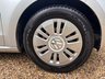 USED 2012 12 VOLKSWAGEN UP! 1.0 BlueMotion Tech Move up! Euro 5 (s/s) 3dr 