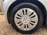 USED 2012 12 VOLKSWAGEN UP! 1.0 BlueMotion Tech Move up! Euro 5 (s/s) 3dr 