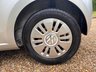 USED 2012 12 VOLKSWAGEN UP! 1.0 BlueMotion Tech Move up! Euro 5 (s/s) 3dr 