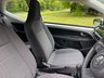 USED 2012 12 VOLKSWAGEN UP! 1.0 BlueMotion Tech Move up! Euro 5 (s/s) 3dr 