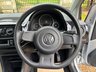 USED 2012 12 VOLKSWAGEN UP! 1.0 BlueMotion Tech Move up! Euro 5 (s/s) 3dr 