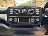 USED 2012 12 VOLKSWAGEN UP! 1.0 BlueMotion Tech Move up! Euro 5 (s/s) 3dr 