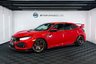 USED 2020 70 HONDA CIVIC 2.0 VTEC Turbo Type R GT Hatchback 5dr Petrol Manual Euro 6 (s/s) (320 ps) 