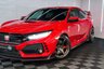 USED 2020 70 HONDA CIVIC 2.0 VTEC Turbo Type R GT Hatchback 5dr Petrol Manual Euro 6 (s/s) (320 ps) 