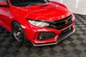USED 2020 70 HONDA CIVIC 2.0 VTEC Turbo Type R GT Hatchback 5dr Petrol Manual Euro 6 (s/s) (320 ps) 