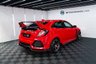 USED 2020 70 HONDA CIVIC 2.0 VTEC Turbo Type R GT Hatchback 5dr Petrol Manual Euro 6 (s/s) (320 ps) 