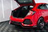 USED 2020 70 HONDA CIVIC 2.0 VTEC Turbo Type R GT Hatchback 5dr Petrol Manual Euro 6 (s/s) (320 ps) 