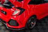USED 2020 70 HONDA CIVIC 2.0 VTEC Turbo Type R GT Hatchback 5dr Petrol Manual Euro 6 (s/s) (320 ps) 