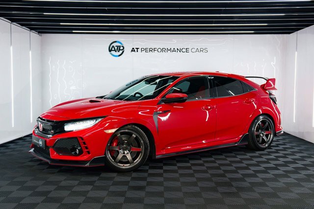 View our HONDA CIVIC