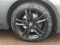 USED 2017 67 BMW 2 Series GRAN TOURER 1.5 218i M Sport MPV 5dr Petrol Auto Euro 6 (s/s) (136 ps) HEATED SEAT - 7 SEATERS - REV CAM